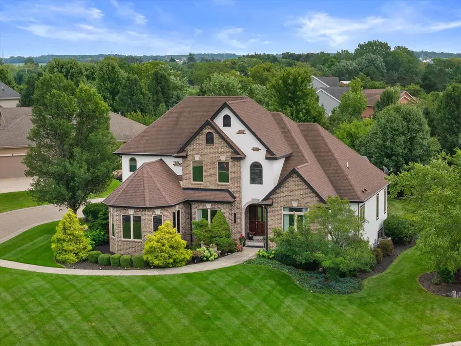 165 Chelsea LANE, Union Grove, WI 53182 - #3