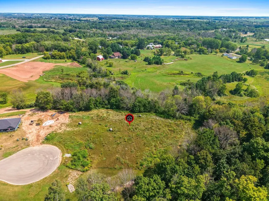 Lt7 HIDDEN HILLS COURT, Denmark, WI 54208 - #2