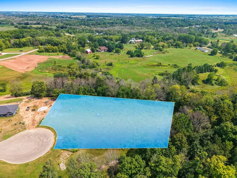 Lt7 HIDDEN HILLS COURT, Denmark, WI 54208 - #3