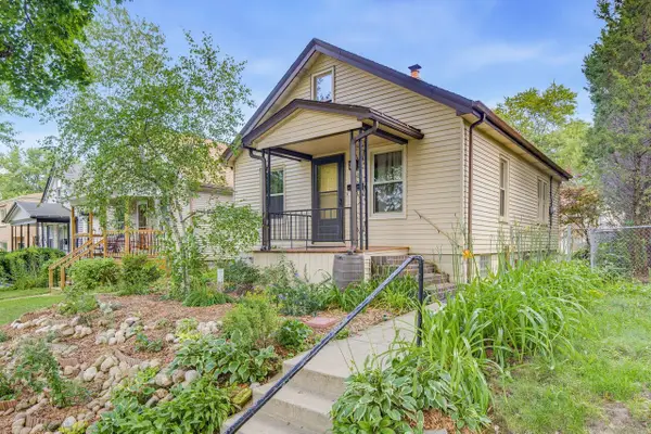 3416 S Quincy AVENUE, Milwaukee, WI 53207