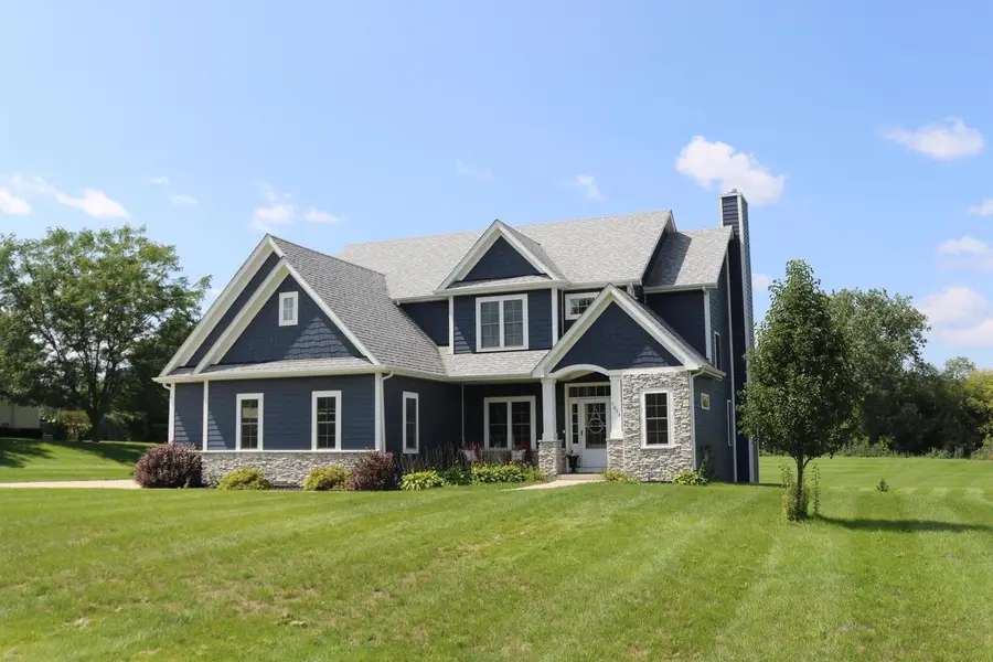 W4654 Pebble DRIVE, Lafayette, WI 53121 - #2