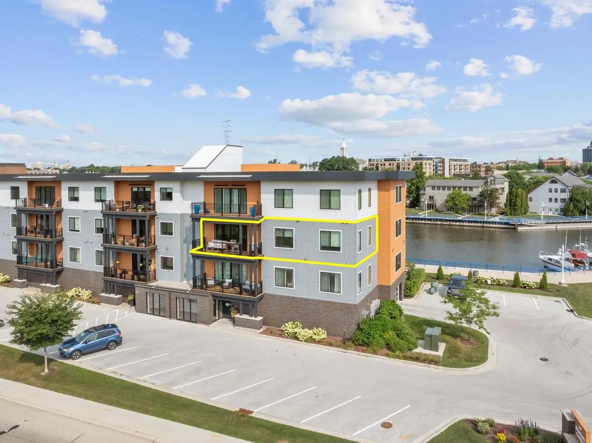 750 S Pier DRIVE #12, Sheboygan, WI 53081 - #1