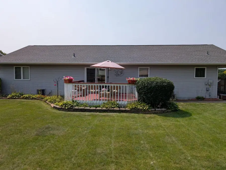 309 Mallard DRIVE, Holmen, WI 54636 - #2