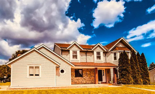 4480 W Terry AVENUE, Brown Deer, WI 53223