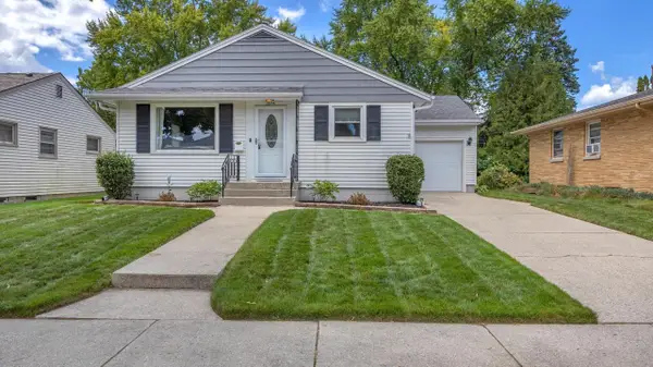 2514 Wedemeyer STREET, Sheboygan, WI 53081