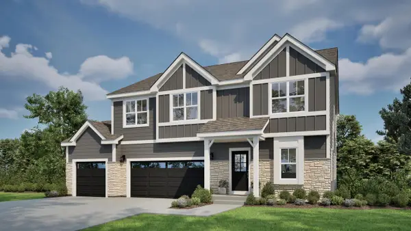 N66W25840 Big Sky DRIVE, Sussex, WI 53089