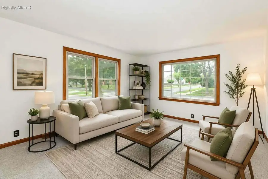 3672 S 19th STREET, Milwaukee, WI 53221 - #3