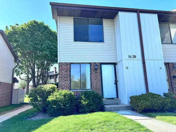1429 Oakes ROAD #12, Mount Pleasant, WI 53406