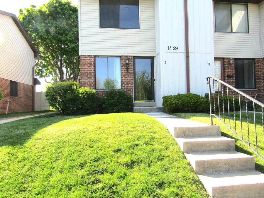 1429 Oakes ROAD #12, Mount Pleasant, WI 53406 - #2