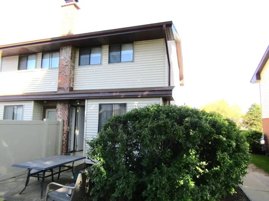 1429 Oakes ROAD #12, Mount Pleasant, WI 53406 - #3