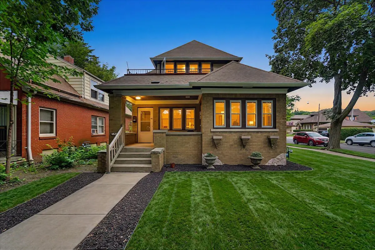 3131 N 46th STREET #3133, Milwaukee, WI 53216 - #1