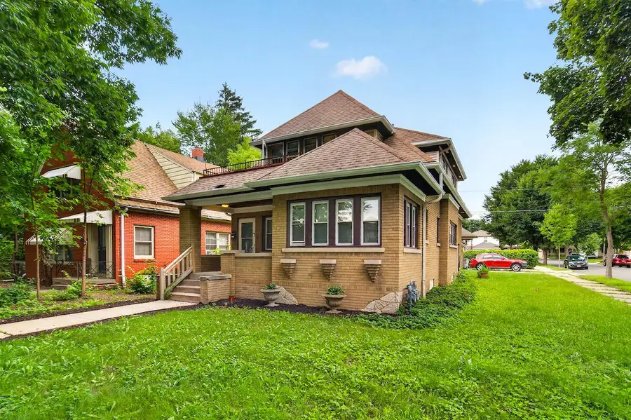 3131 N 46th STREET #3133, Milwaukee, WI 53216 - #3