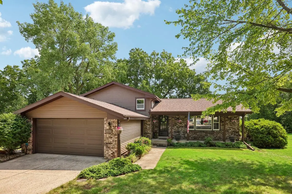 2839 Coventry LANE, Waukesha, WI 53188 - #1