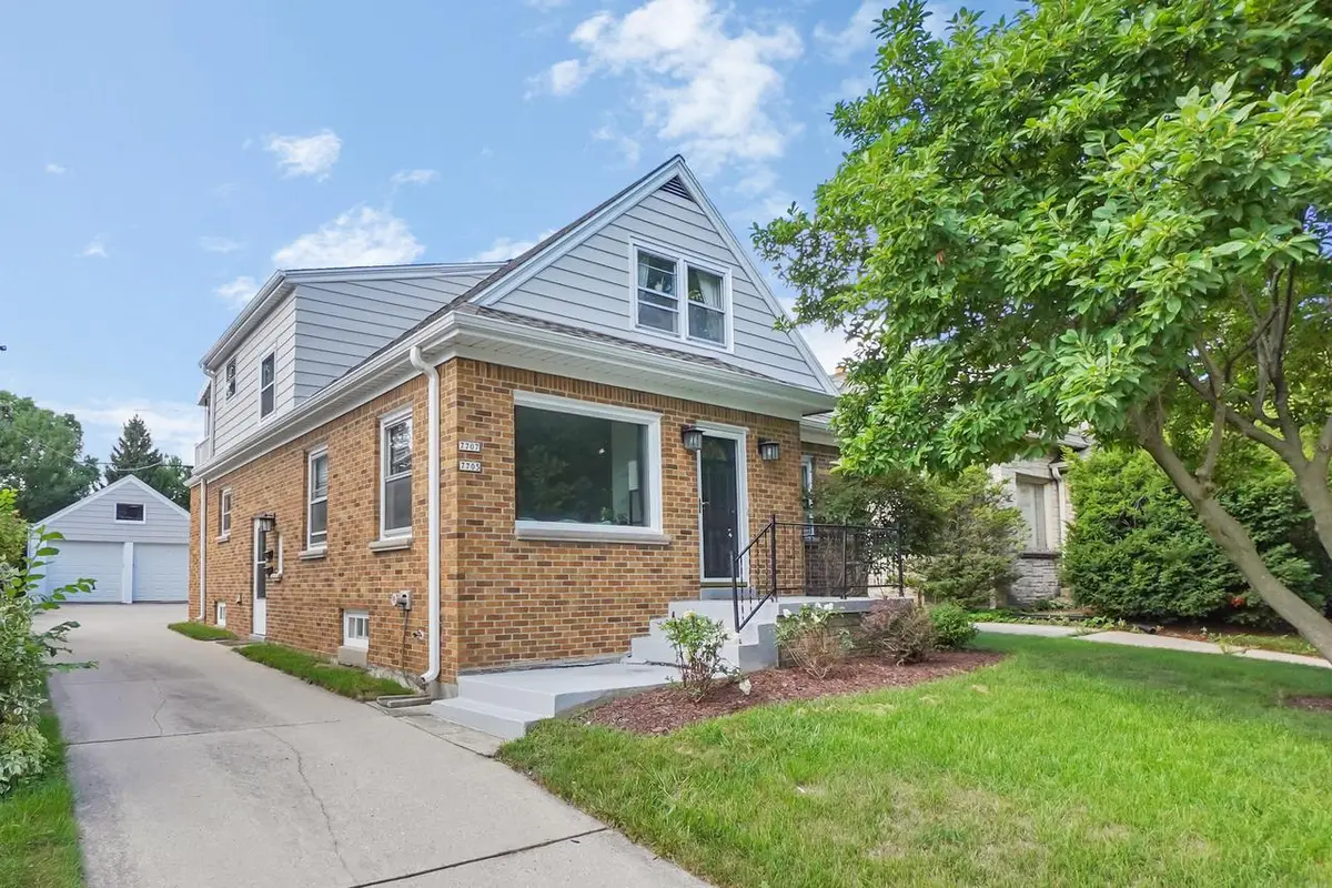 7705 Eagle STREET, Wauwatosa, WI 53213 - #1