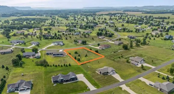 LOT 33 LARKSPUR ROAD, Trempealeau, WI 54661 - #1