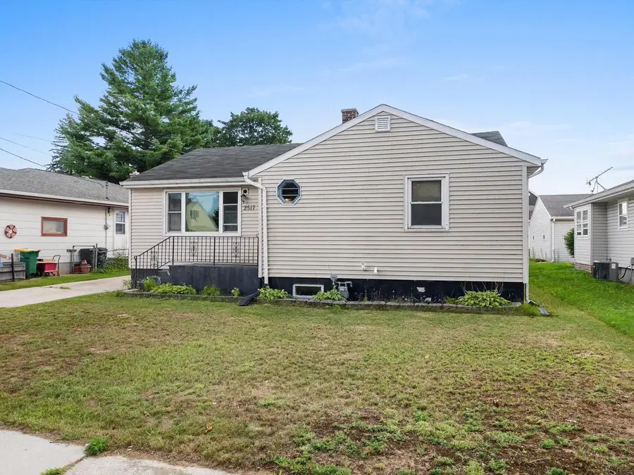 2517 13th STREET, Two Rivers, WI 54241 - #2