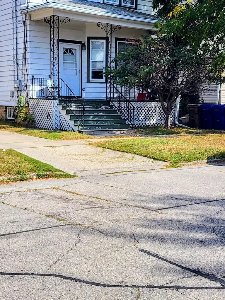 516 46th STREET, Kenosha, WI 53140 - #2