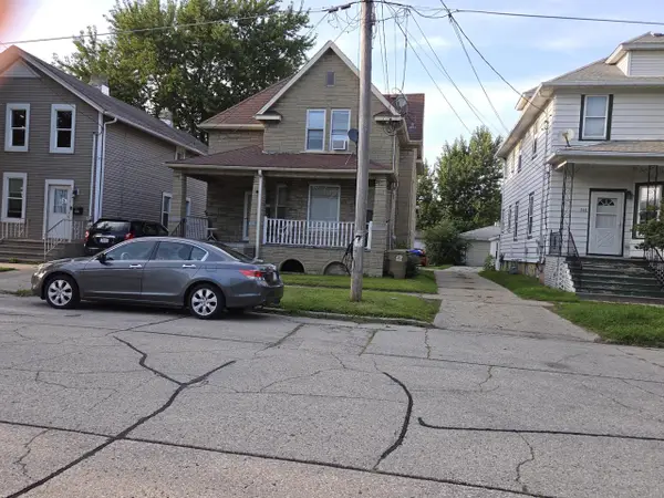 602 46th STREET, Kenosha, WI 53140