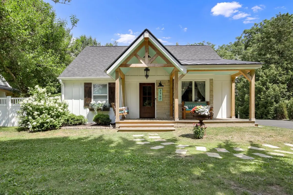 3760 Hubertus ROAD, Hubertus, WI 53033 - #1