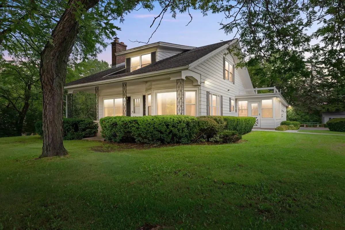 3343 State Highway 31 ROAD, Racine, WI 53405 - #1