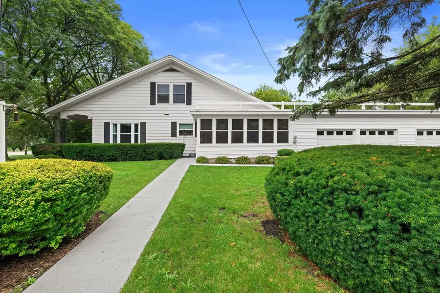3343 State Highway 31 ROAD, Racine, WI 53405 - #2