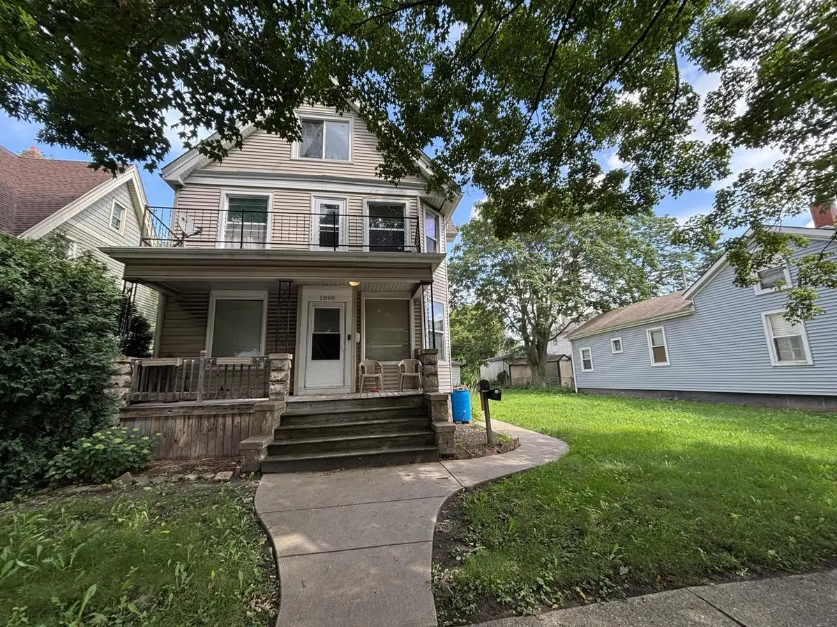 1060 N 47th STREET, Milwaukee, WI 53208 - #1