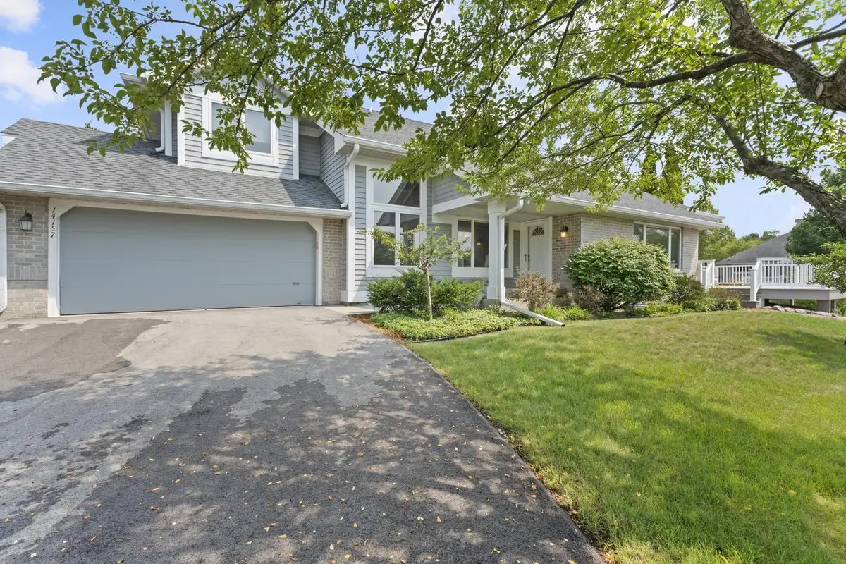 14157 W Waters Edge TRAIL, New Berlin, WI 53151 - #1