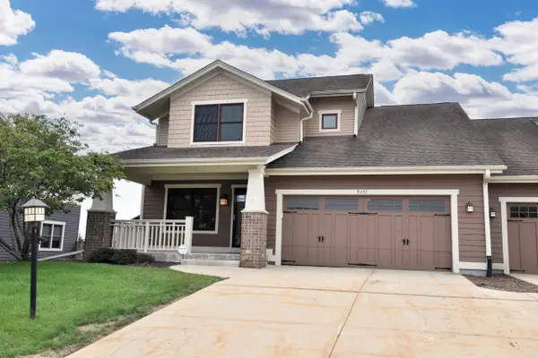 9237 Hollyhock LANE, Mount Pleasant, WI 53406