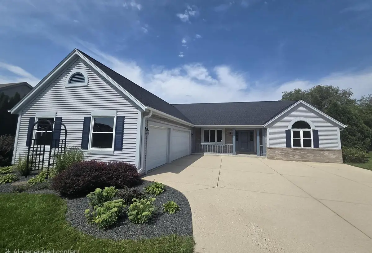 2072 W Hope LANE, Oak Creek, WI 53154 - #1