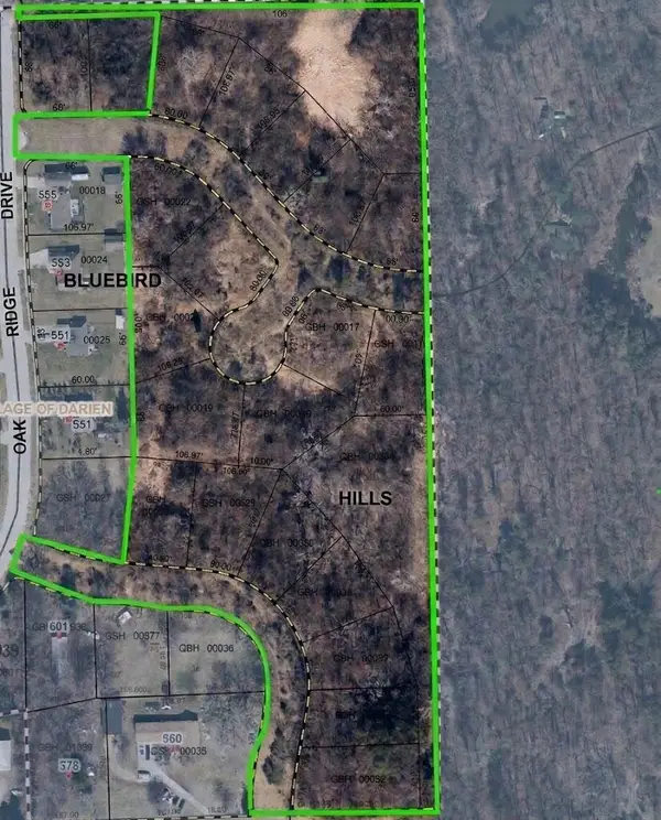 Lt11 SWEET ROAD, Darien, WI 53114
