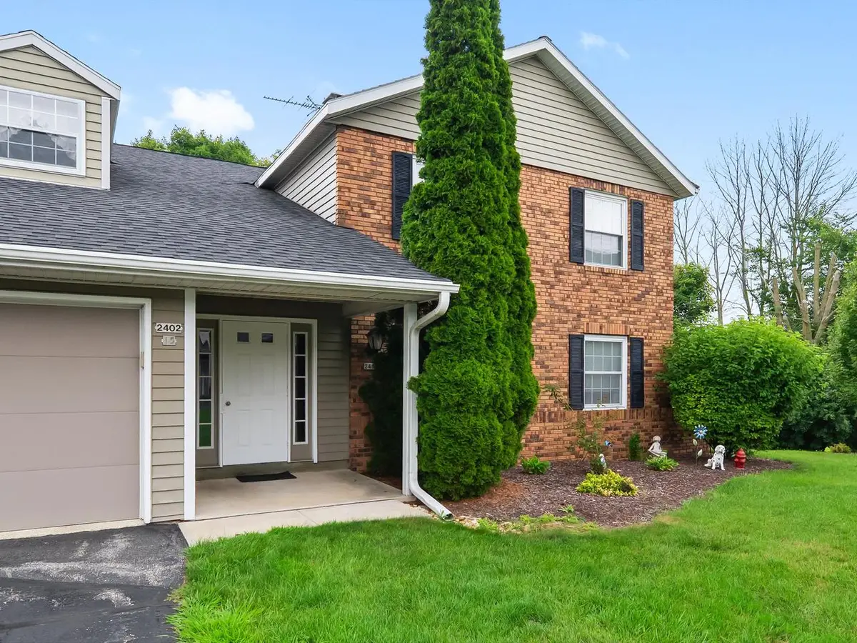 2402 Cross Creek DRIVE #C, Sheboygan, WI 53081 - #1