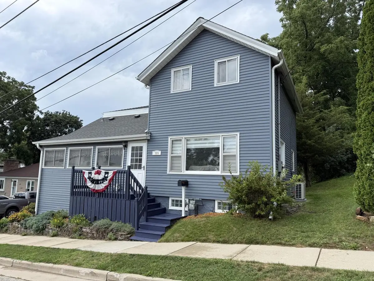 320 High STREET, Hartford, WI 53027 - #1