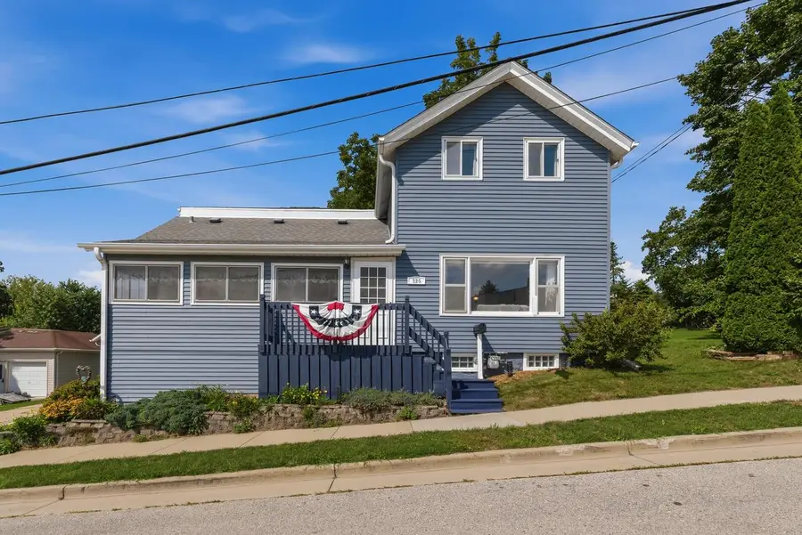 320 High STREET, Hartford, WI 53027 - #3