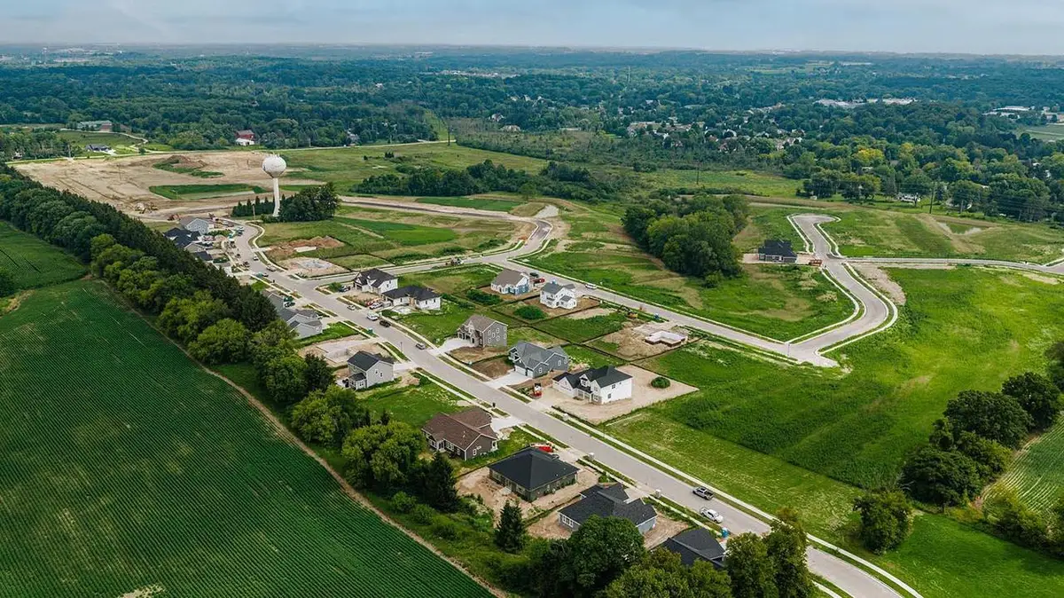 Lt66 EAGLE DRIVE, Grafton, WI 53024 - #1