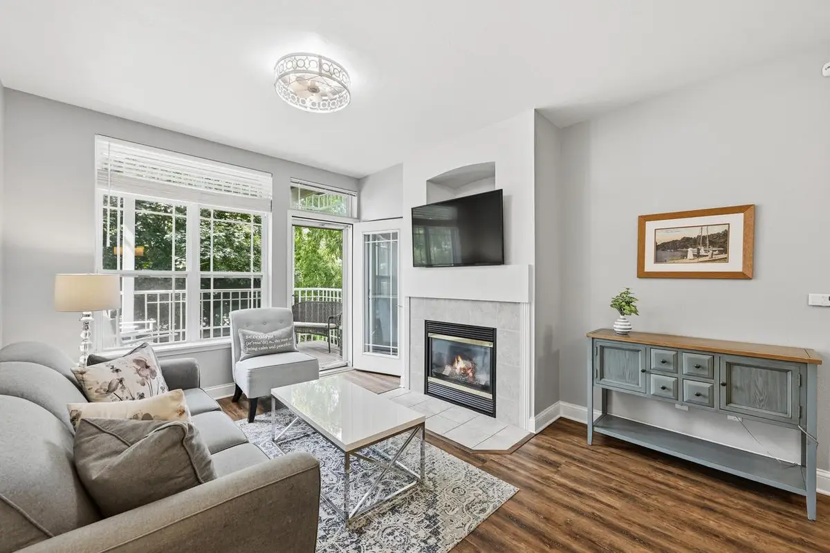 1505 South Shore DRIVE #205, Delavan, WI 53115 - #1