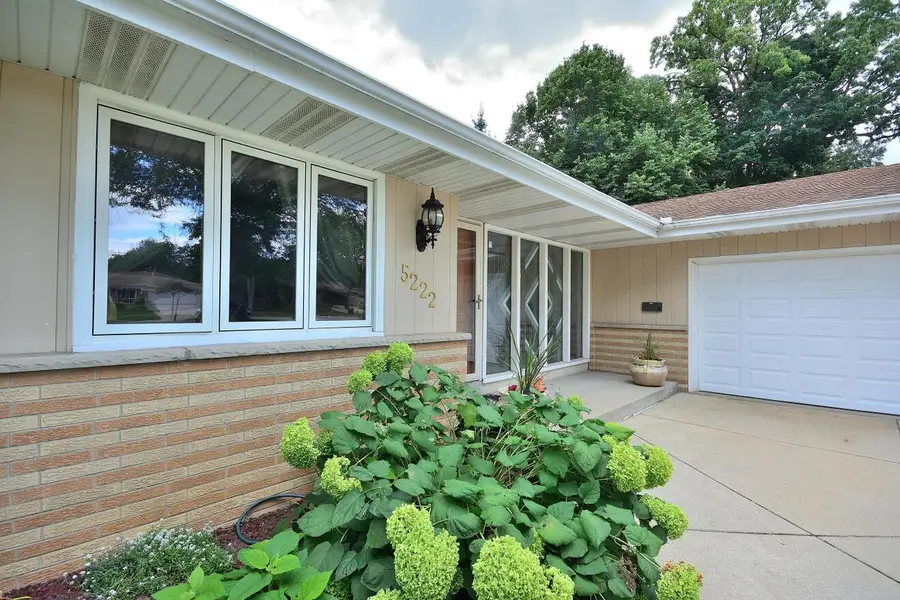 5222 S 20th STREET, Milwaukee, WI 53221 - #2