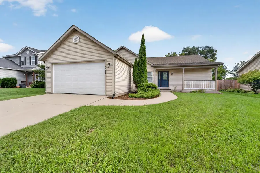 3012 29th STREET, Kenosha, WI 53144 - #2