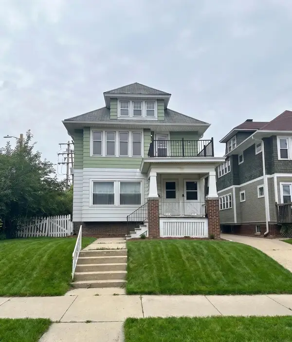 1813 N 54th STREET, Milwaukee, WI 53208