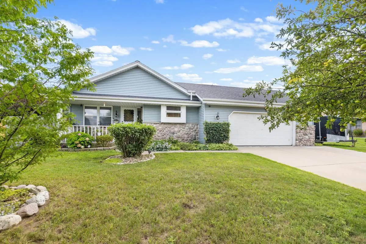 11405 W Kaul AVENUE, Milwaukee, WI 53225 - #1