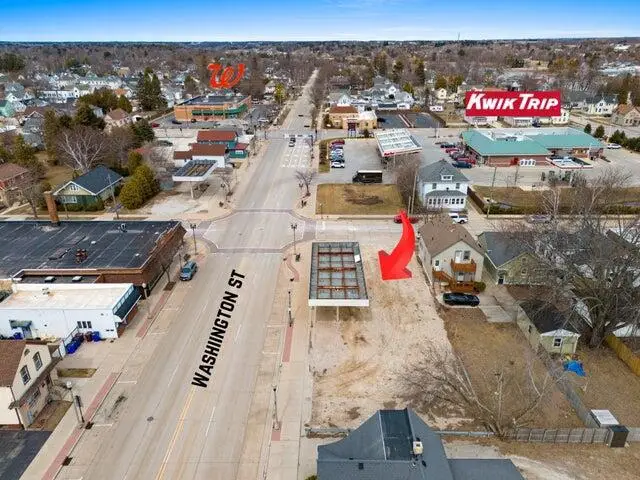 2023 WASHINGTON STREET, Two Rivers, WI 54241 - #1