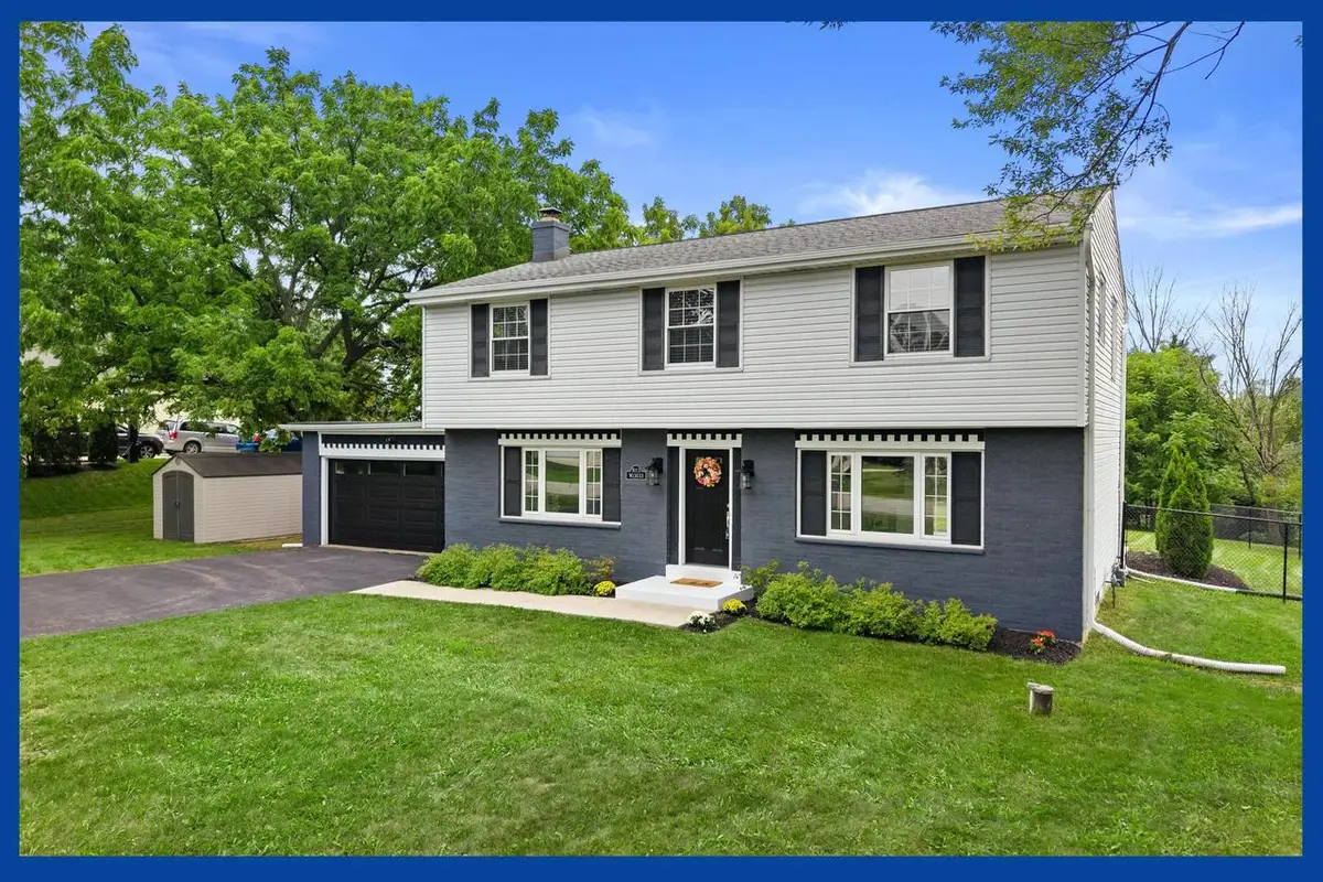 N113W13033 Crestview DRIVE, Germantown, WI 53022 - #1