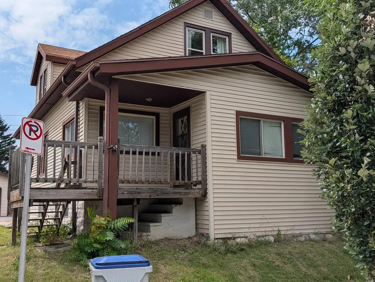 157 N Hawley ROAD, Milwaukee, WI 53213 - #1