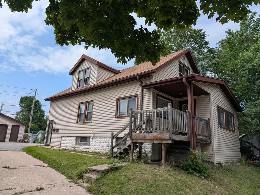157 N Hawley ROAD, Milwaukee, WI 53213 - #2