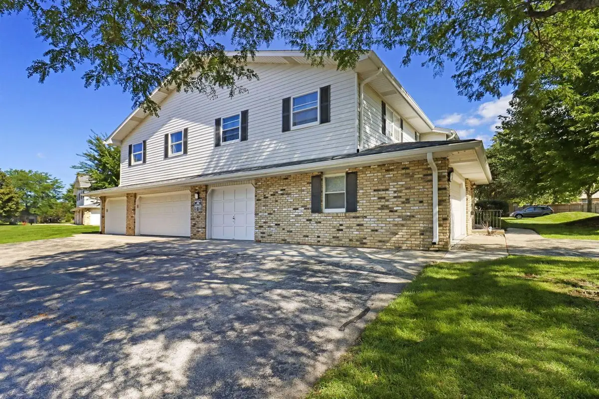 8631 31st COURT #104, Kenosha, WI 53142 - #1