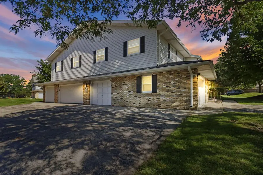 8631 31st COURT #104, Kenosha, WI 53142 - #2