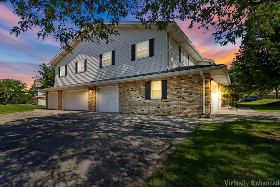 8631 31st COURT #104, Kenosha, WI 53142 - #3