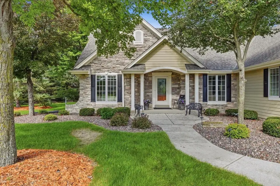 1832 La Belle Springs COURT, Oconomowoc, WI 53066 - #2