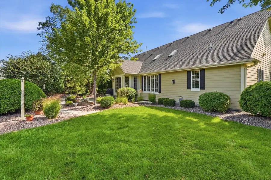 1832 La Belle Springs COURT, Oconomowoc, WI 53066 - #3