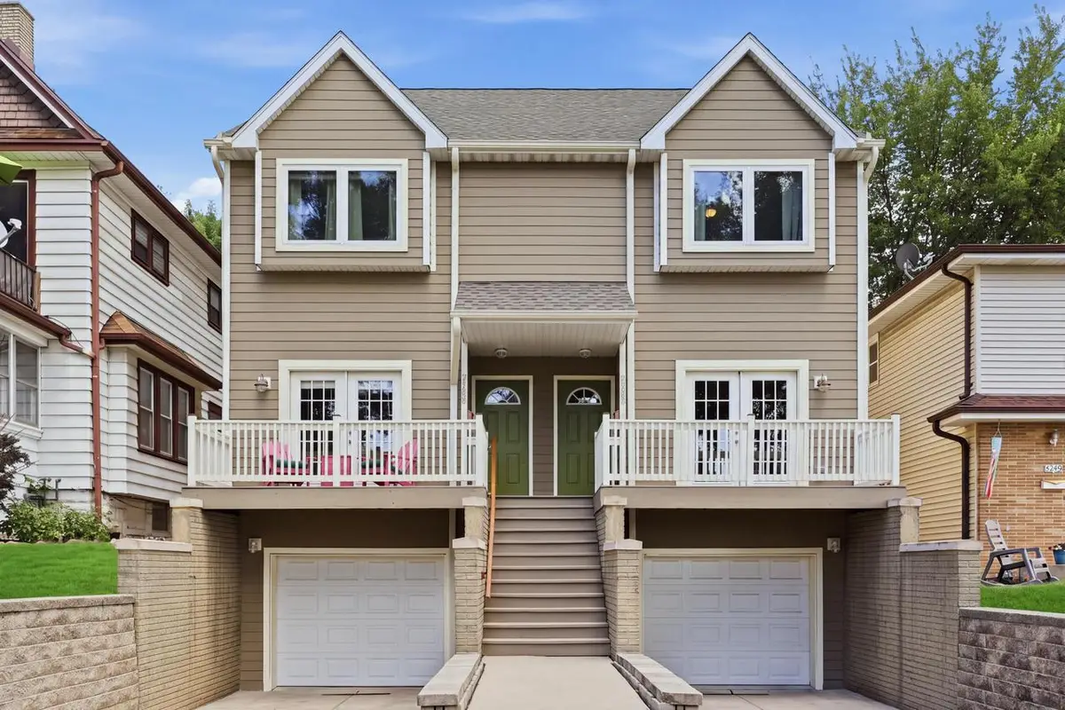 2586 S Austin STREET #2588, Milwaukee, WI 53207 - #1