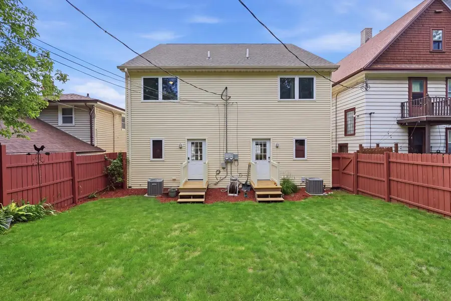2586 S Austin STREET #2588, Milwaukee, WI 53207 - #2